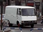 Fiat 50 NC Furgone 1977 года